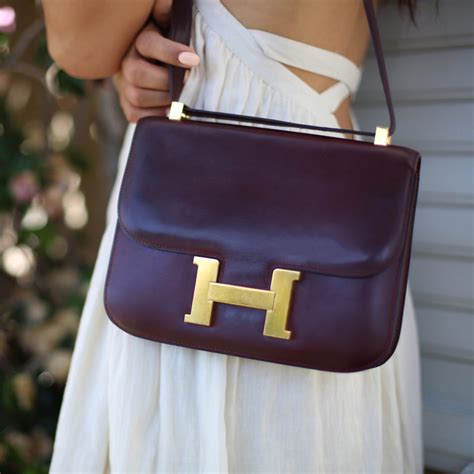 hermes constance street style|hermes constance for sale.